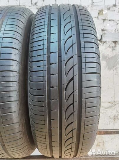 Bridgestone Turanza T005 215/55 R17 94W