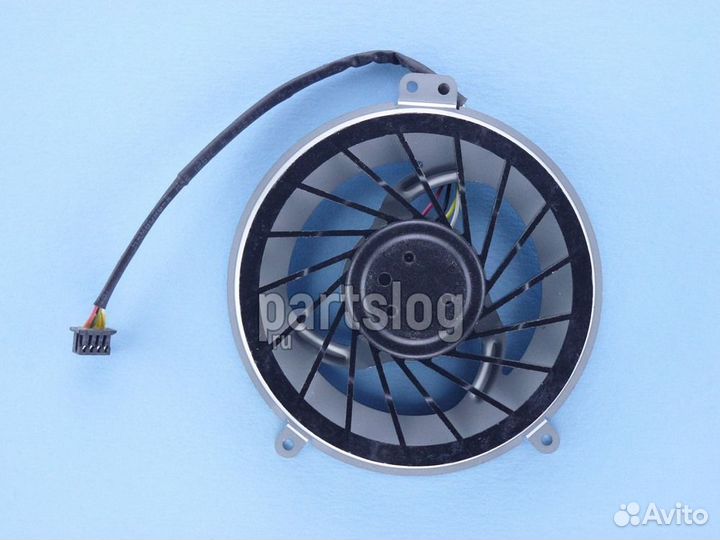 Вентилятор для Lenovo E47 E47A E47G K27 K27A K47 4