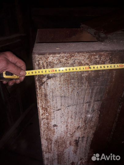 Печь для бани бу