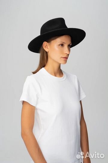 Шляпа федора Cocoshnik