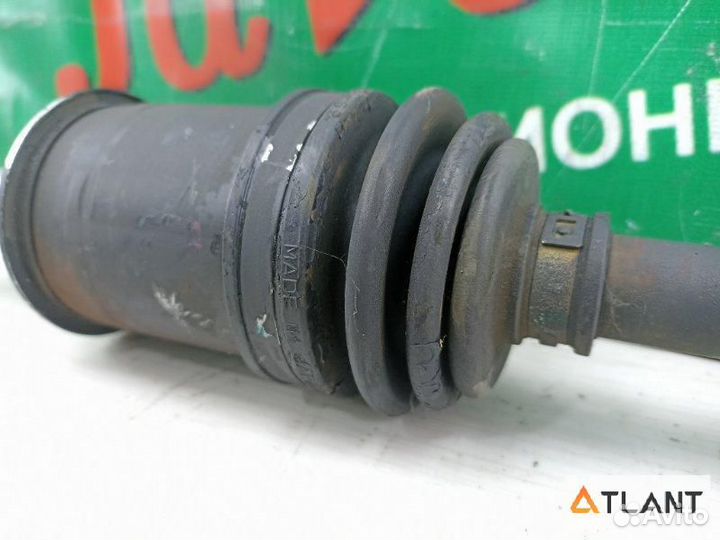 Привод задний левый honda N-BOX