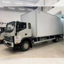 Изотермический фургон JAC N120X, 2024, Долгопрудный