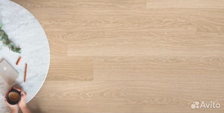 Кварцевый ламинат