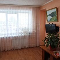 2-к. квартира, 49,2 м², 2/5 эт.