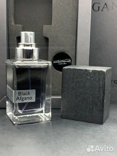 Духи мужские black afgano Дубай
