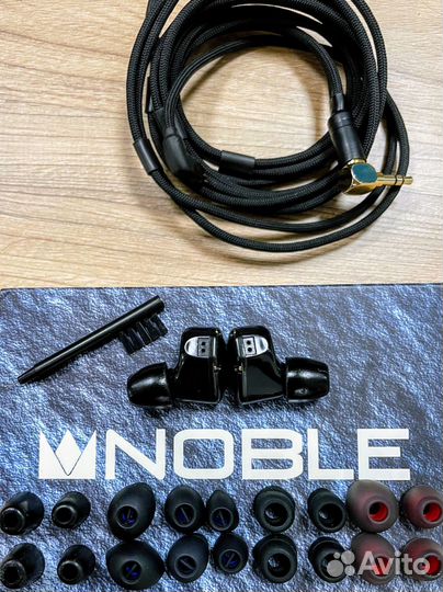 Noble Audio Noble 6