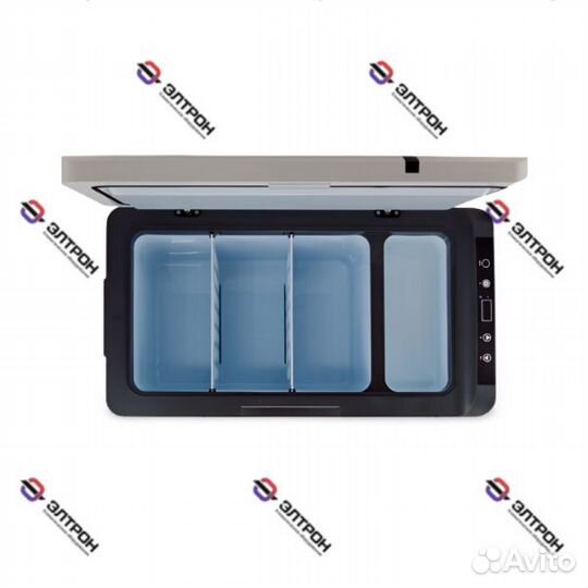 Автохолодильник libhof K-26 (23 л)