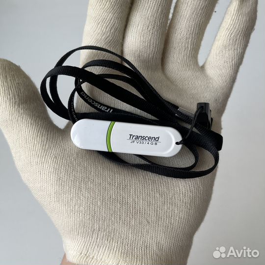 USB флеши от 2 до 8 Gb