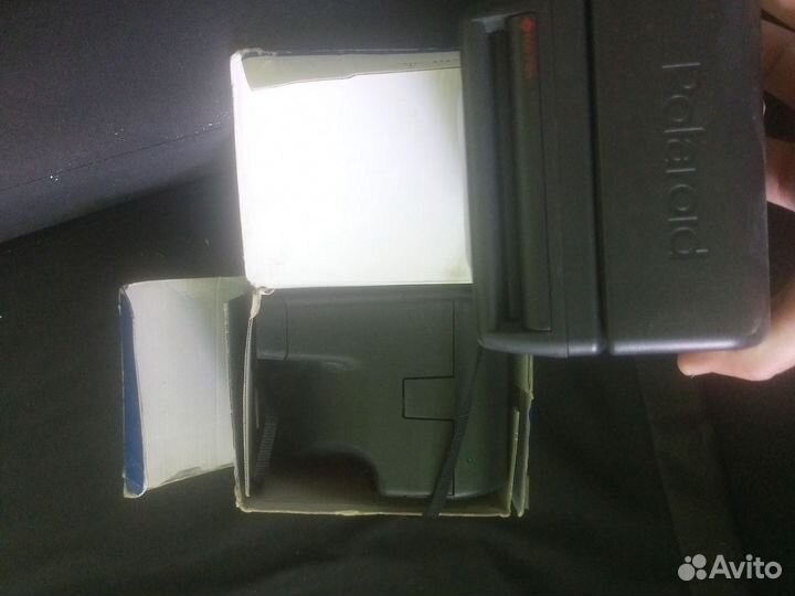 Polaroid Полароид