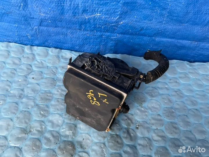 Блок abs Honda Ridgeline YK1 3.5L J35Z5 250HP 2011