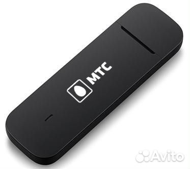 USB-модем МТС 829F (huawei E3372H)