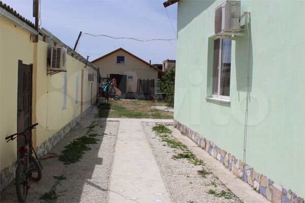 Гостиница, 360 м²