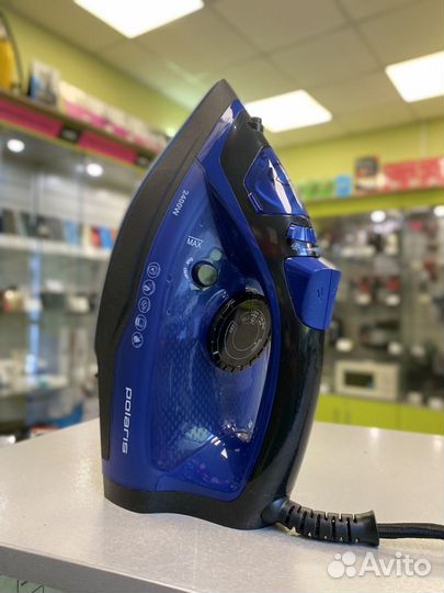 Polaris PIR 2481K арт. 109688 (Сп20)