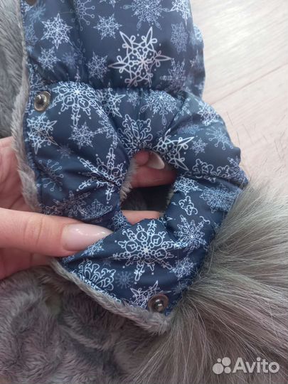 Жилетка для кошек и собак