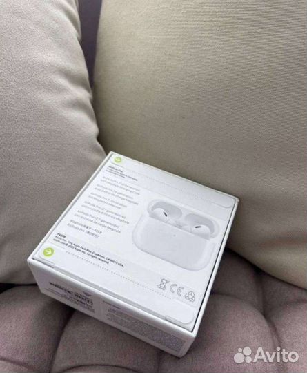 AirPods Pro 2 оригинал новые