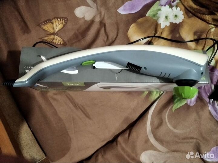 Массажер ручной