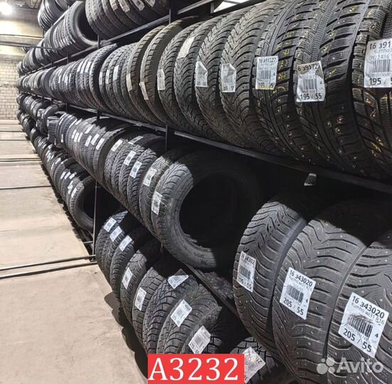 КАМА Breeze 205/65 R15 94M