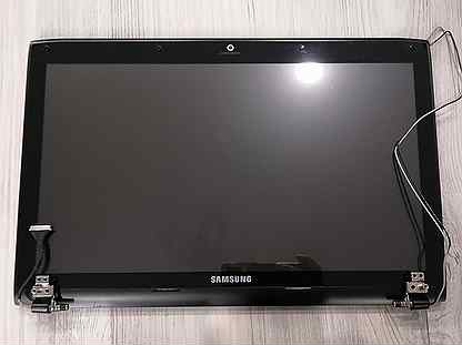 Samsung np-r590 в разбор