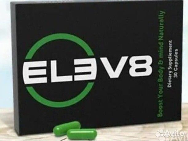 Elev8