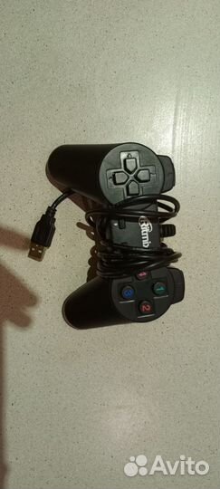 Джойстик ritmix