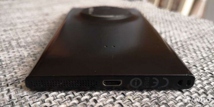 Nokia 1020 камера 41 MP