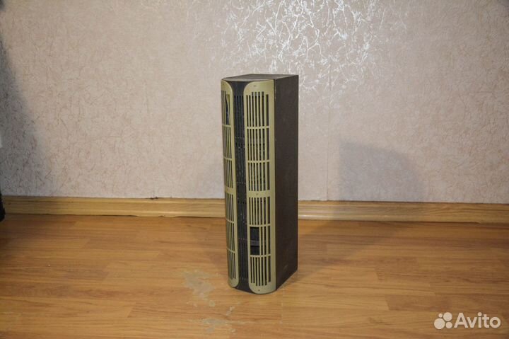 Колонка 3-х полосная. Подвезу бесплатно