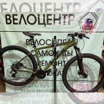 Велосипед MTB fuji Nevada 4.0 2023