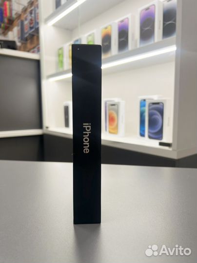 iPhone 13 Pro Max, 256 ГБ