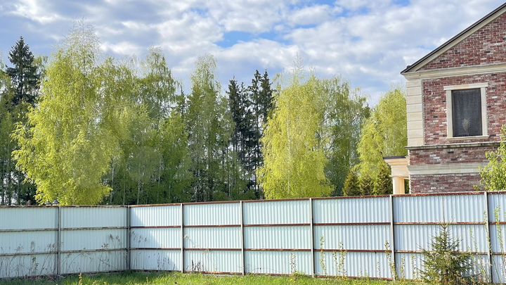 Участок 14 сот. (ИЖС)