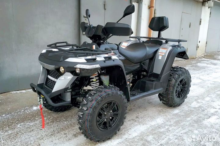 Квадроциклы. Новые. Оплата после получения