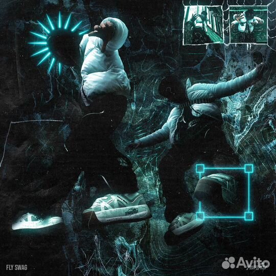 Графический дизайнер / Моушн дизайнер