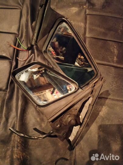 Зеркала для авто