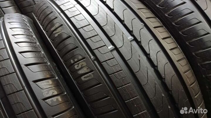 Pirelli Cinturato P7 225/55 R18