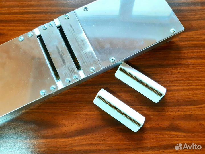 Нож для корейской тëрки