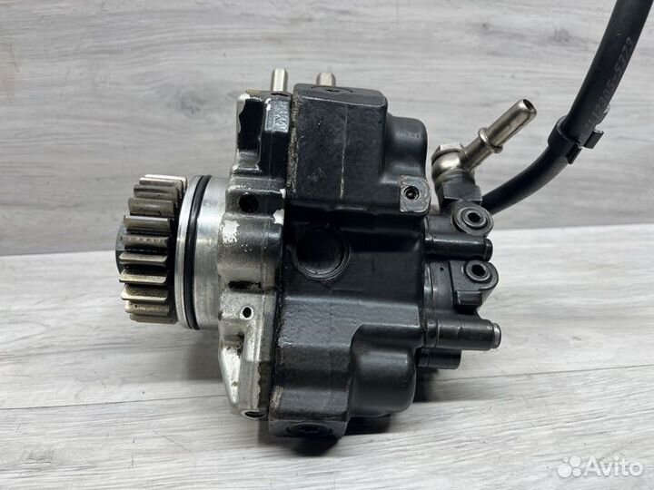 Топливный насос Man Tgl