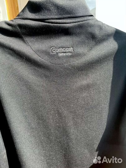 Футболка polo Nike Golf