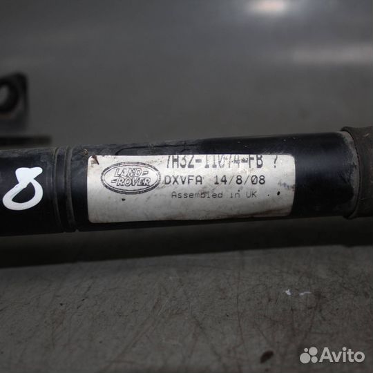 Демпфер land rover Range Rover Sport 2005-2013