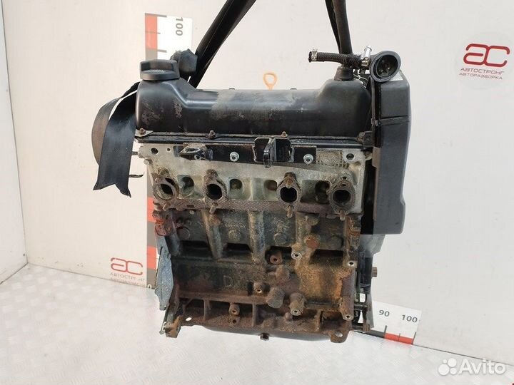 Двигатель (двс) для Volkswagen Golf 3 AFT