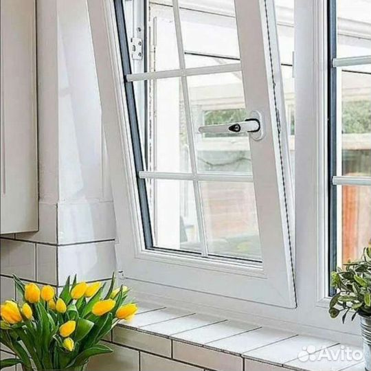 Ремонт металлопластиковых окон