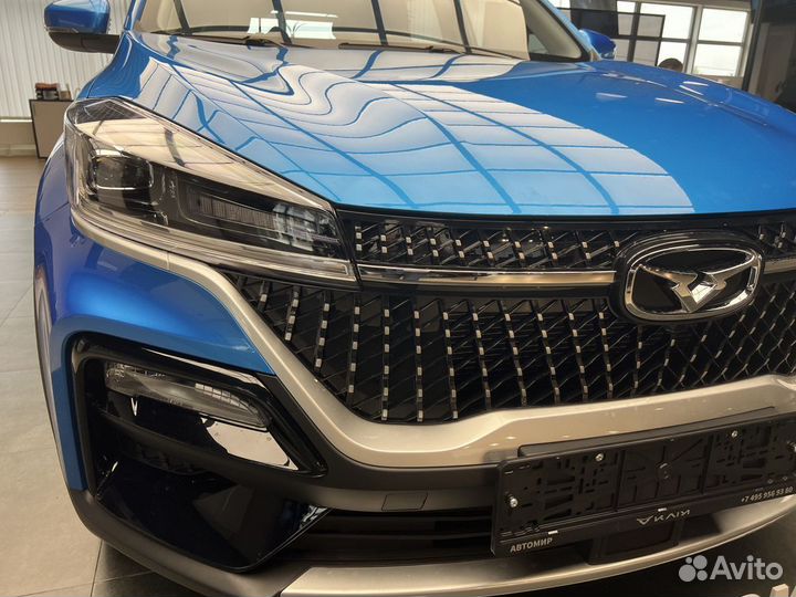Kaiyi X3 1.5 CVT, 2023