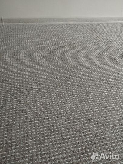 Ковровое покрытие бу