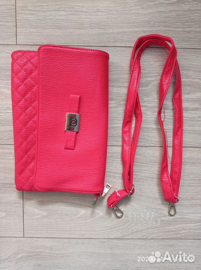 Сумка женская клатч