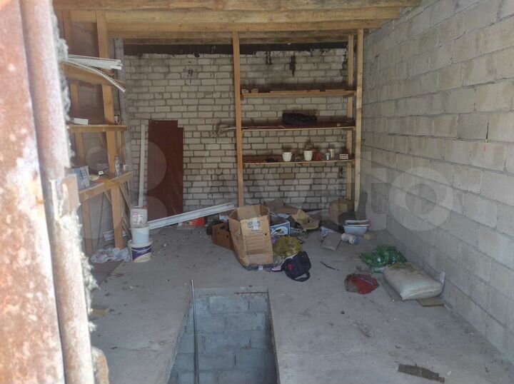 Гараж, 20 м²