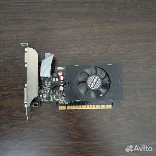 Видеокарта gt 730 2 gb