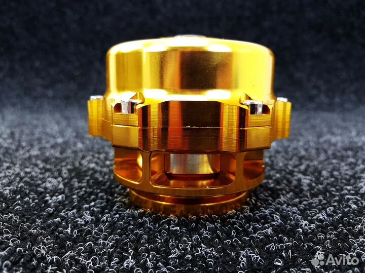 Blow-OFF - Tial style - 50mm универсальный (разные