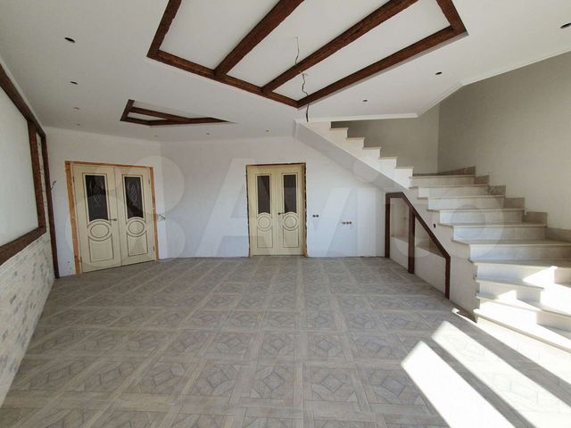 3-к. квартира, 126 м², 11/13 эт.