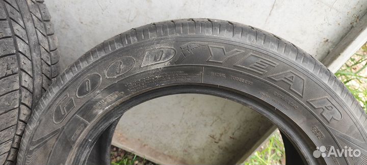 Goodyear Wrangler HP 235/60 R18 107