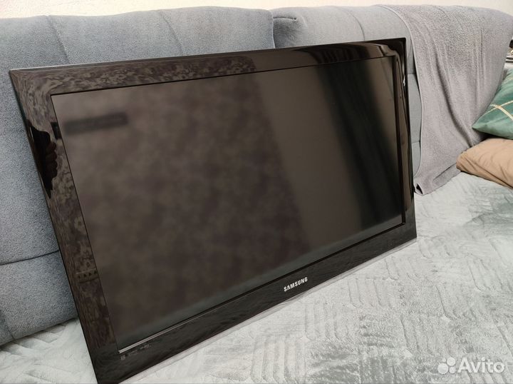 Телевизор samsung 32