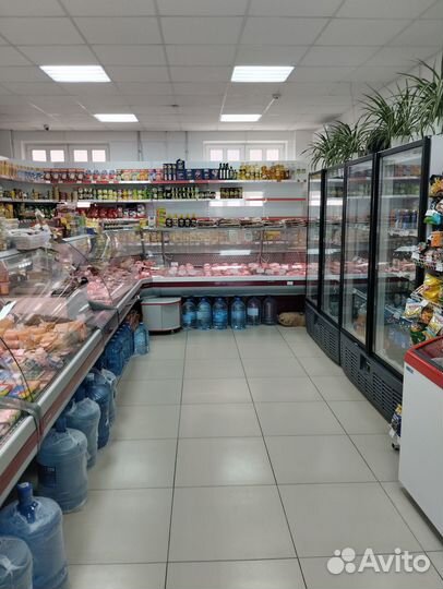 Продавец кассир