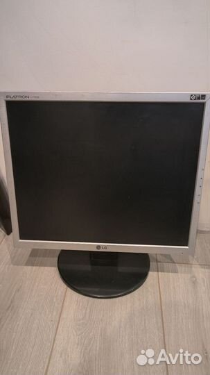 Монитор 19'' Samsung syncmaster 943n